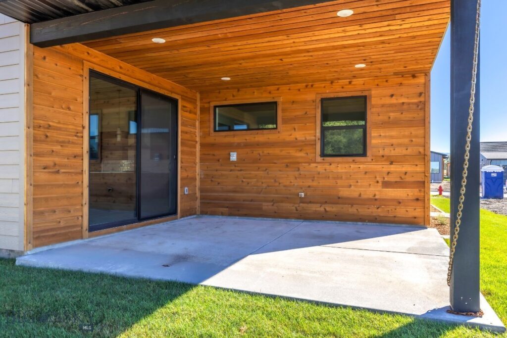 261 Noble Peak Drive, Bozeman MT 59718