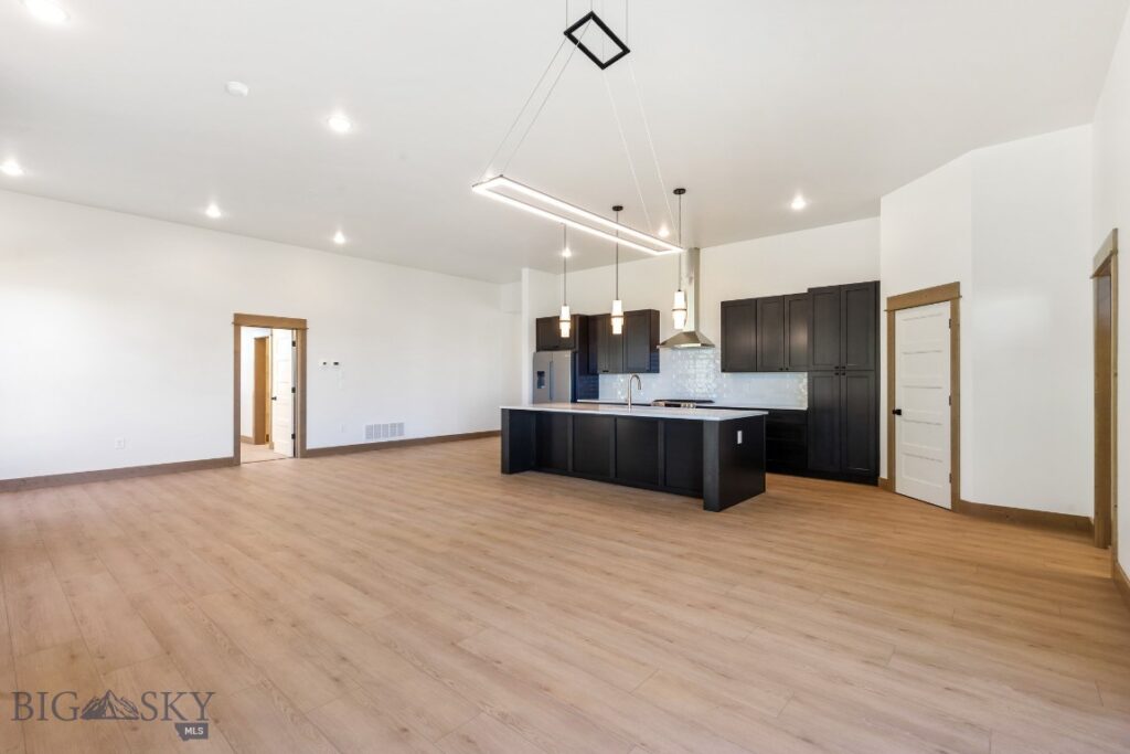 261 Noble Peak Drive, Bozeman MT 59718