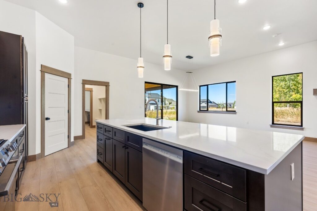 261 Noble Peak Drive, Bozeman MT 59718