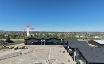 2501 Fremont Street, Bozeman MT 59718