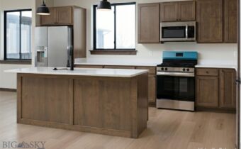 2501 Fremont Street, Bozeman MT 59718