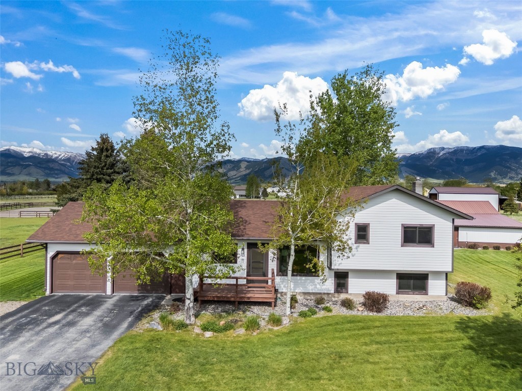 2720 Outlaw Drive, Belgrade MT 59714