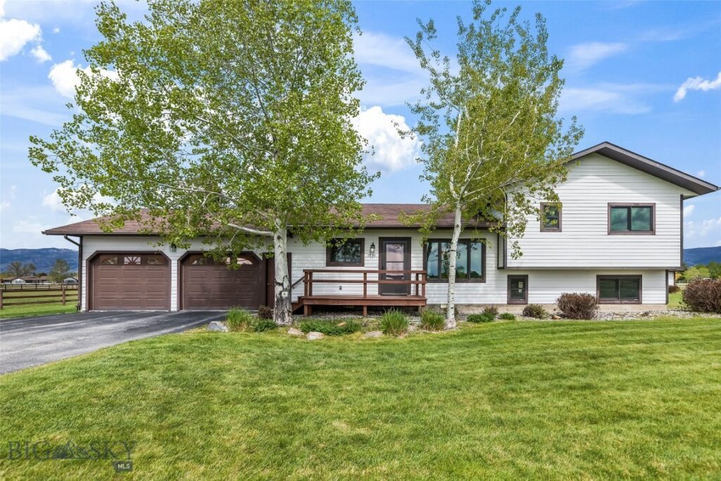 2720 Outlaw Drive, Belgrade MT 59714