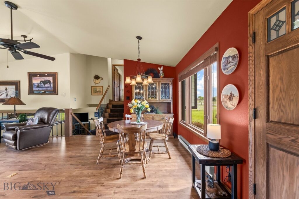 2720 Outlaw Drive, Belgrade MT 59714