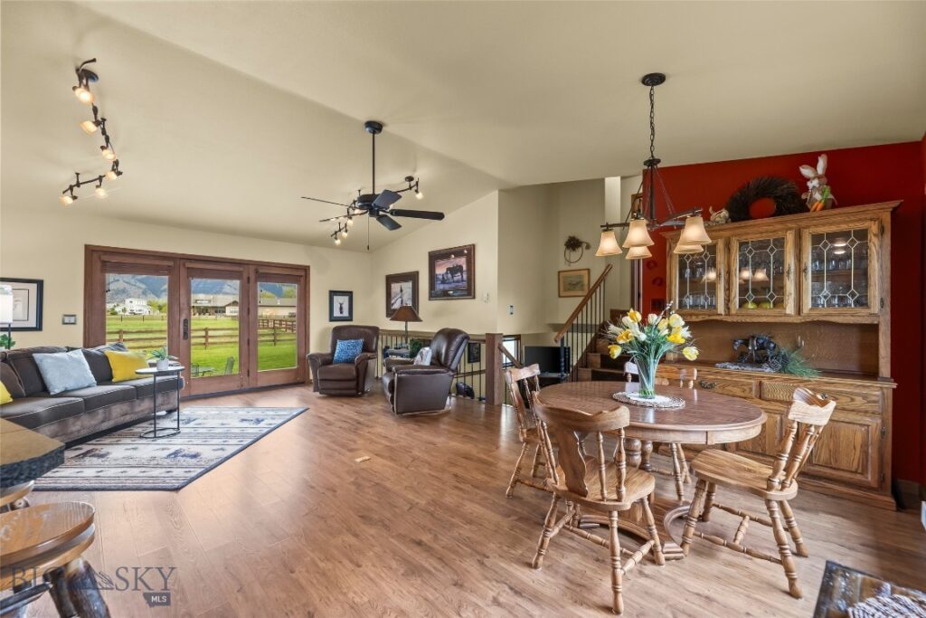 2720 Outlaw Drive, Belgrade MT 59714
