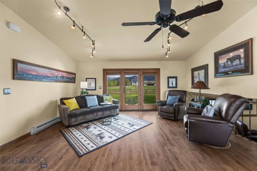 2720 Outlaw Drive, Belgrade MT 59714