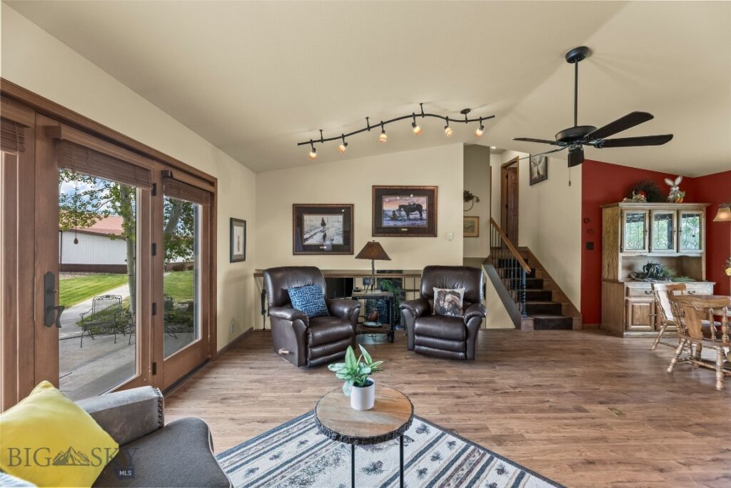 2720 Outlaw Drive, Belgrade MT 59714