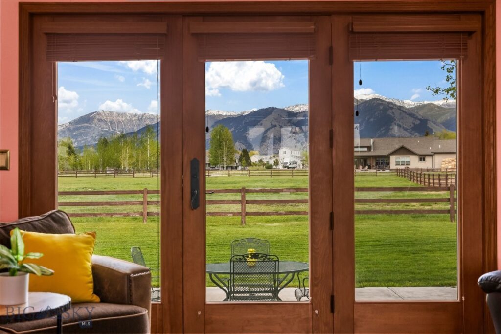 2720 Outlaw Drive, Belgrade MT 59714