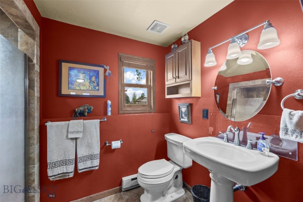 2720 Outlaw Drive, Belgrade MT 59714