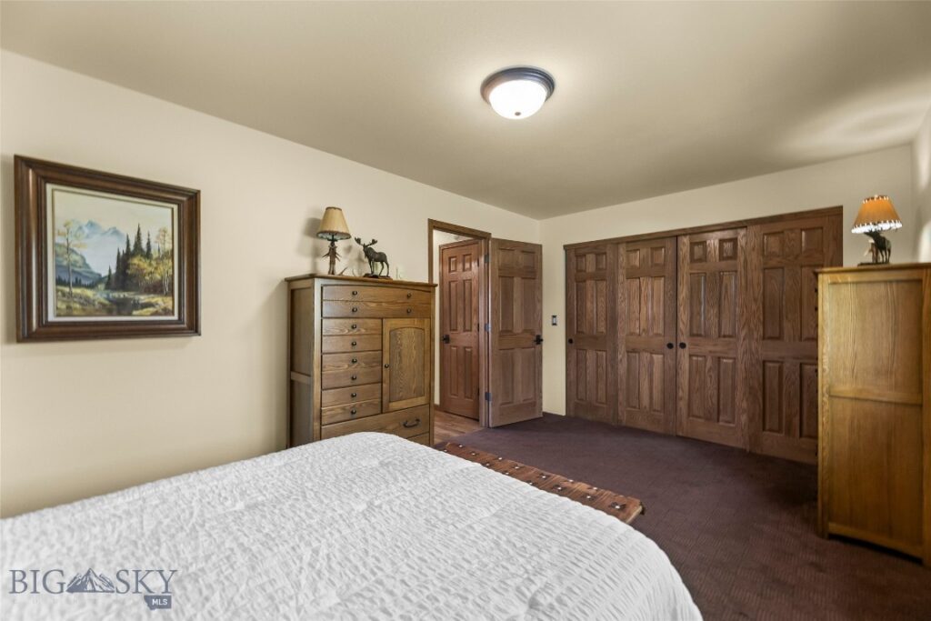2720 Outlaw Drive, Belgrade MT 59714
