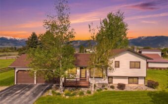 2720 Outlaw Drive, Belgrade MT 59714