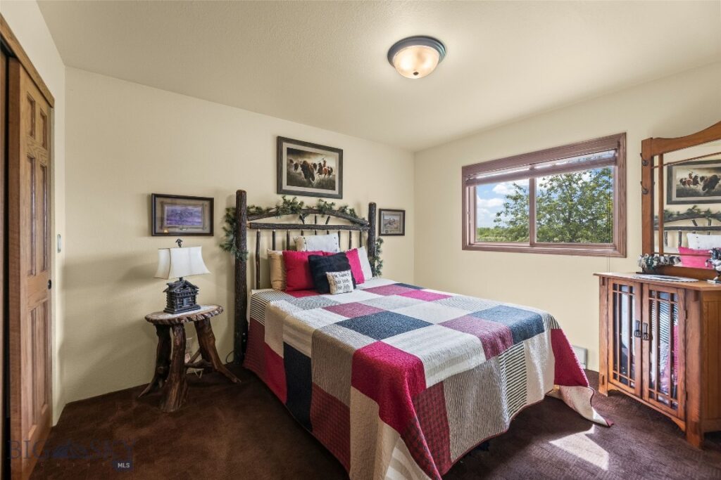 2720 Outlaw Drive, Belgrade MT 59714