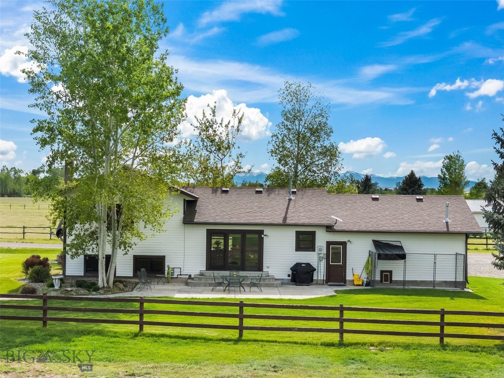 2720 Outlaw Drive, Belgrade MT 59714