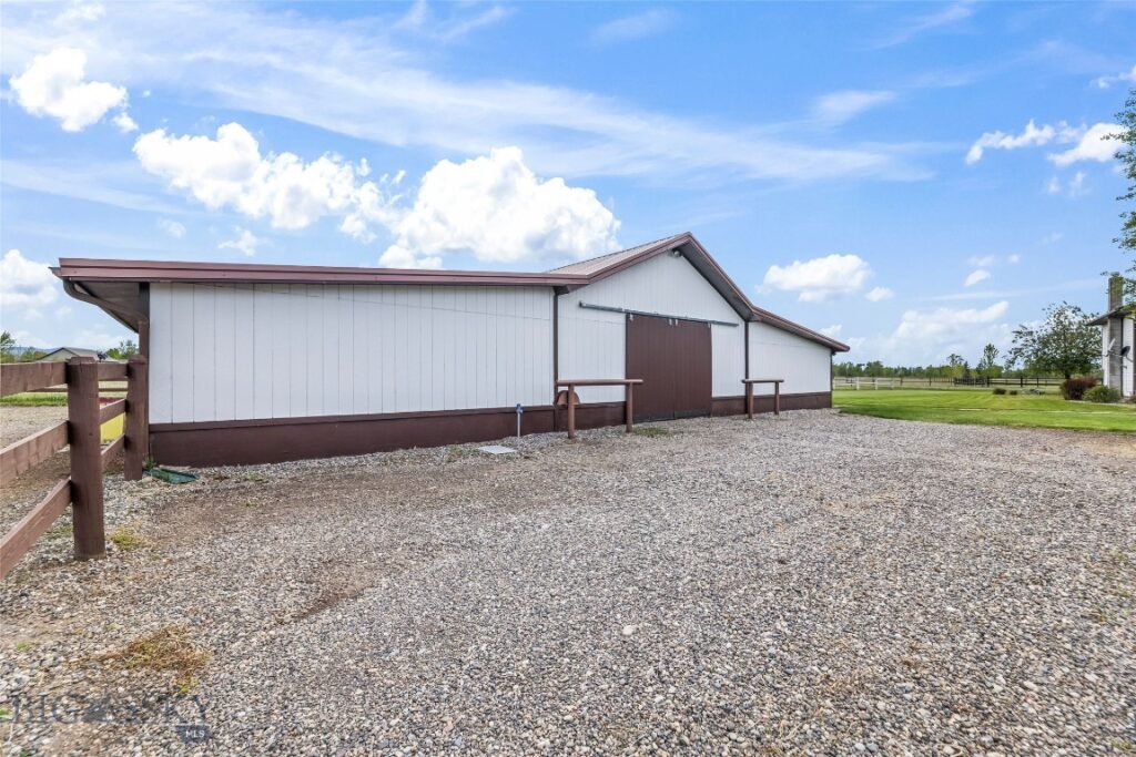 2720 Outlaw Drive, Belgrade MT 59714
