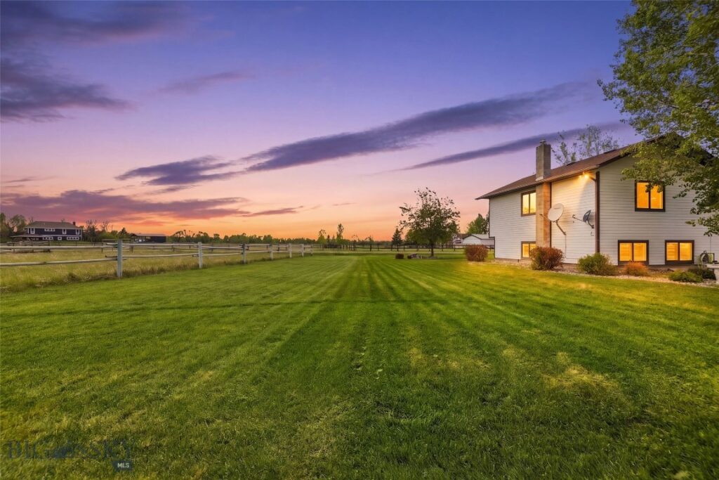 2720 Outlaw Drive, Belgrade MT 59714