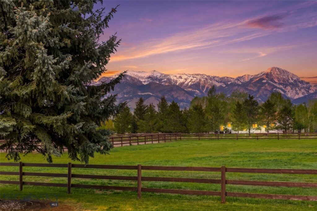 2720 Outlaw Drive, Belgrade MT 59714