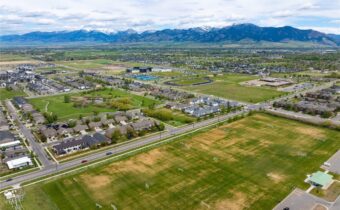 4366 Glenwood Drive, Bozeman MT 59718
