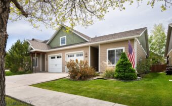 4366 Glenwood Drive, Bozeman MT 59718