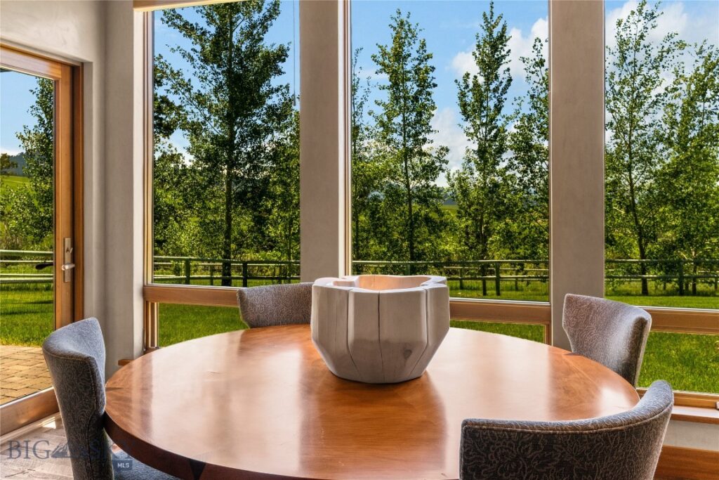 7180 Tepee Ridge Road, Bozeman MT 59715