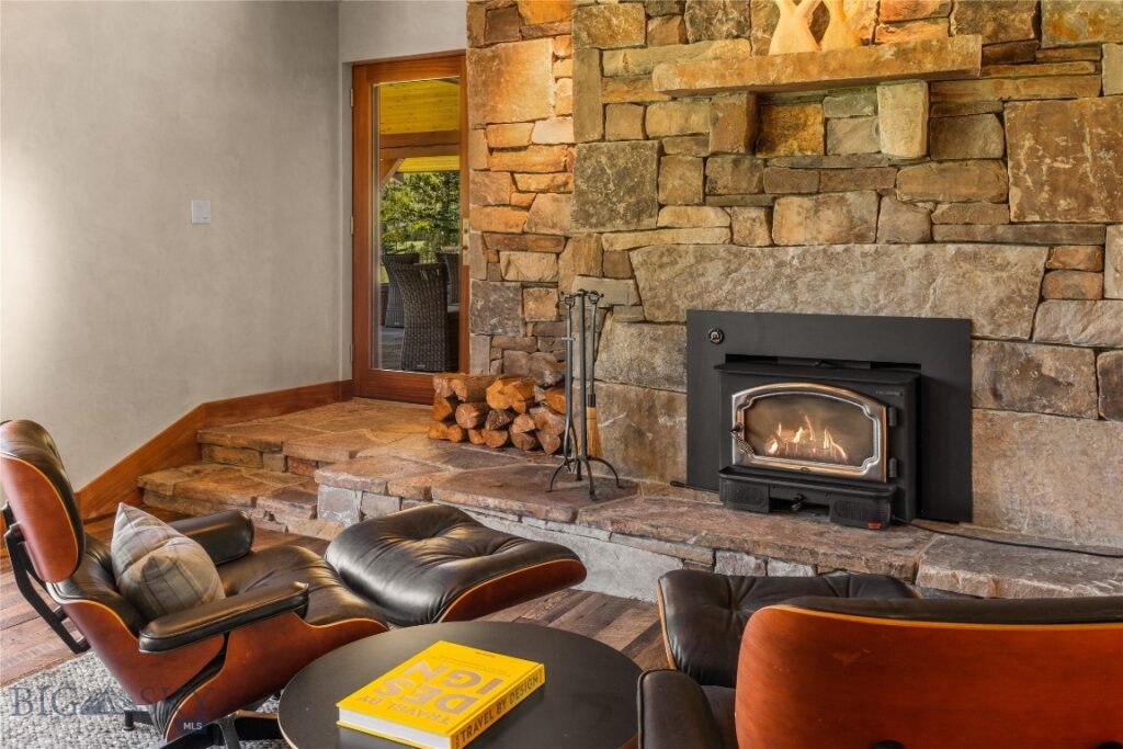 7180 Tepee Ridge Road, Bozeman MT 59715