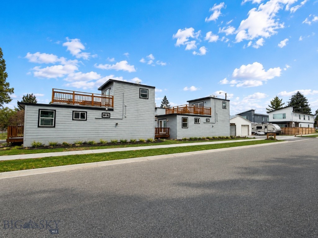 521 E Yellowstone, Belgrade MT 59714