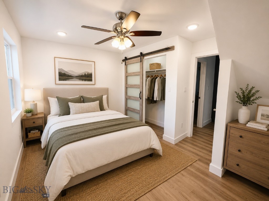 521 E Yellowstone, Belgrade MT 59714