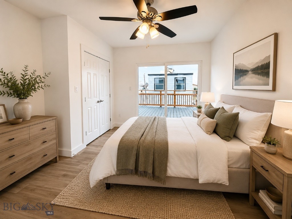 521 E Yellowstone, Belgrade MT 59714