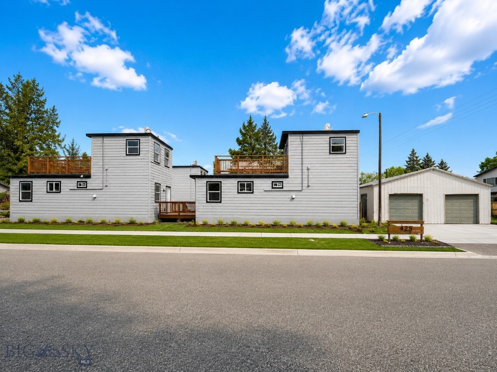 521 E Yellowstone, Belgrade MT 59714