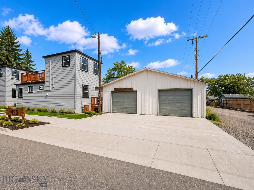 521 E Yellowstone, Belgrade MT 59714