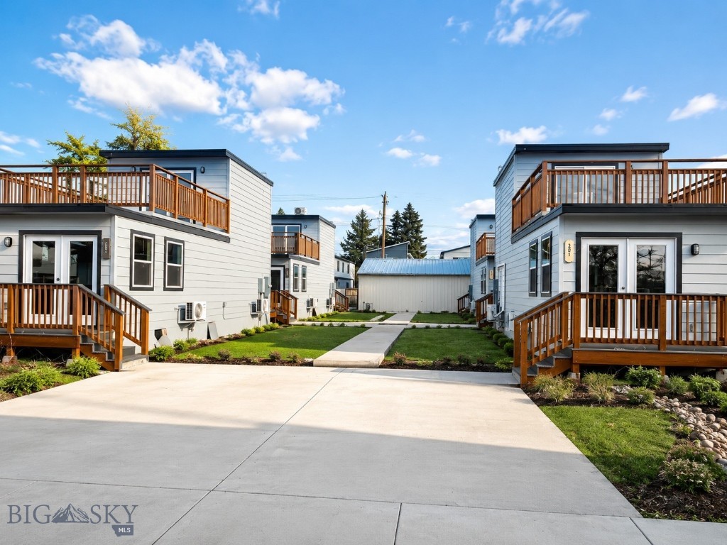 521 E Yellowstone, Belgrade MT 59714