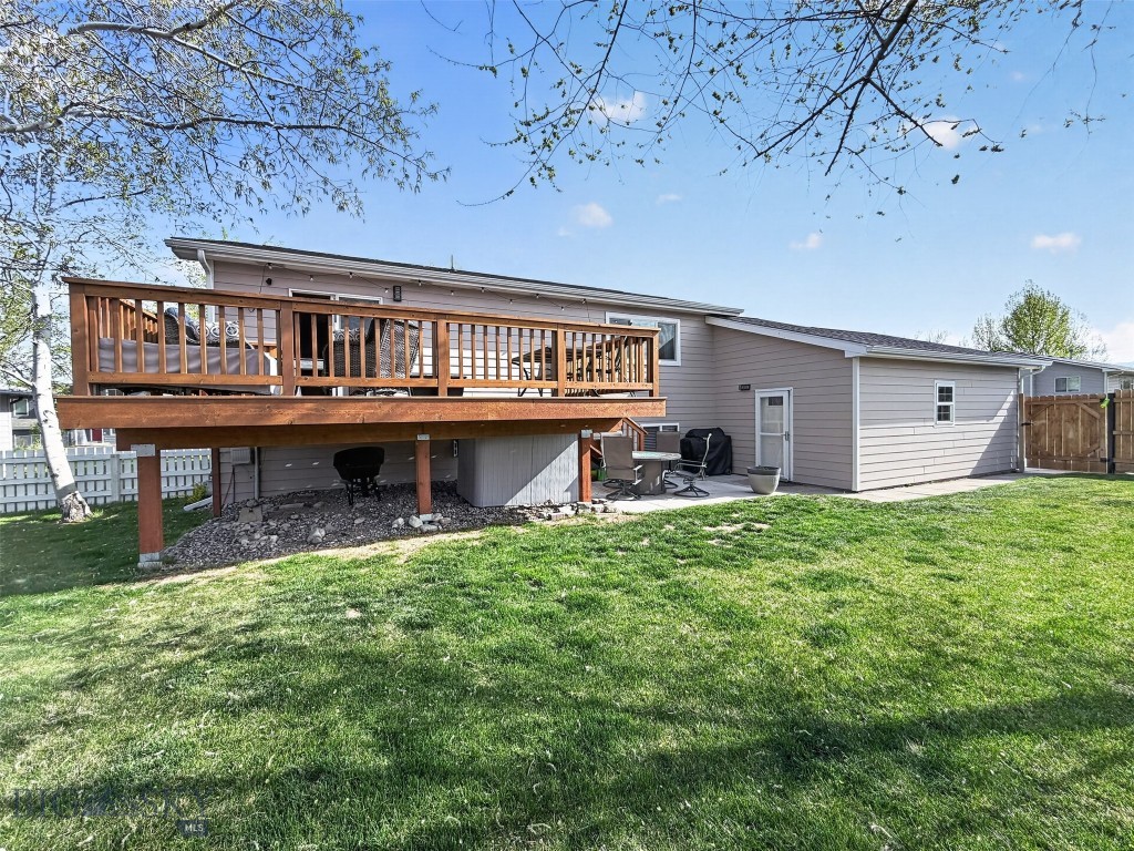 700 Mayfair, Belgrade MT 59714