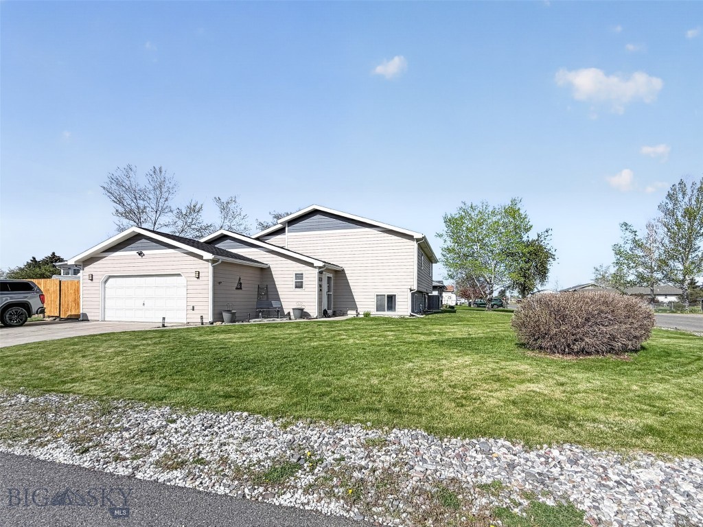 700 Mayfair, Belgrade MT 59714