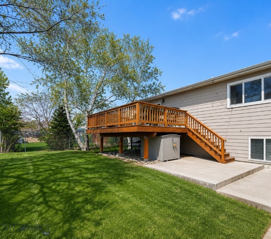 700 Mayfair, Belgrade MT 59714