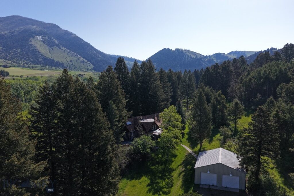 3030 Bridger Canyon Road, Bozeman MT 59715