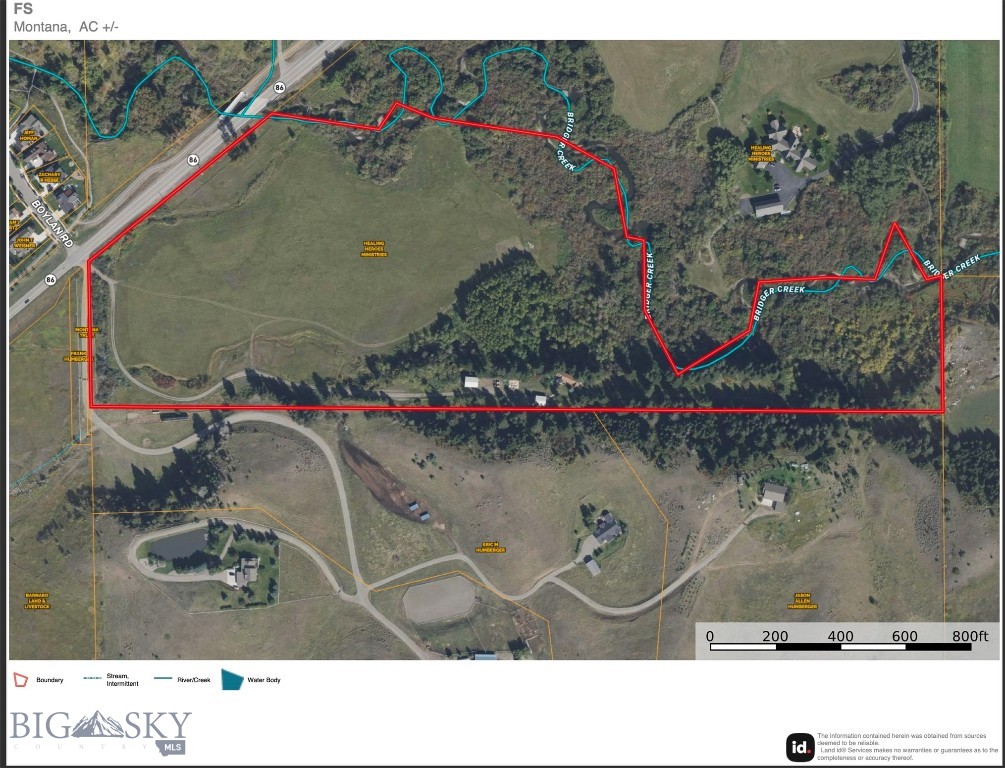 3030 Bridger Canyon Road, Bozeman MT 59715