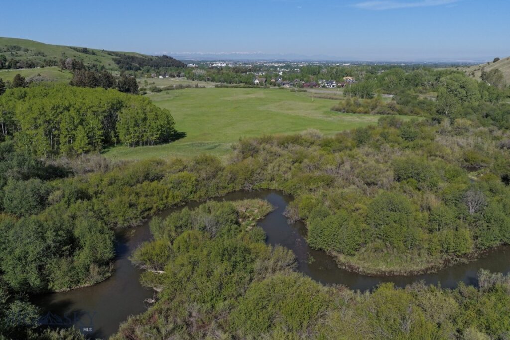 3030 Bridger Canyon Road, Bozeman MT 59715