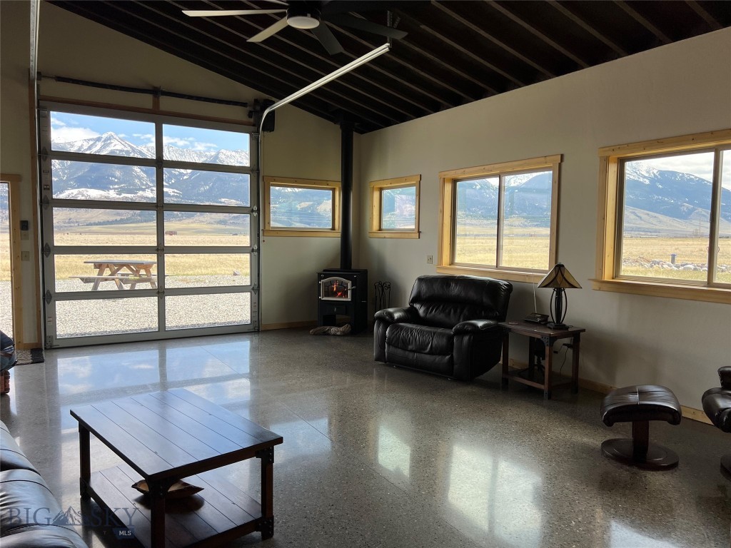 4125 US Highway 89 S, Livingston MT 59047