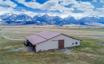 4125 US Highway 89 S, Livingston MT 59047