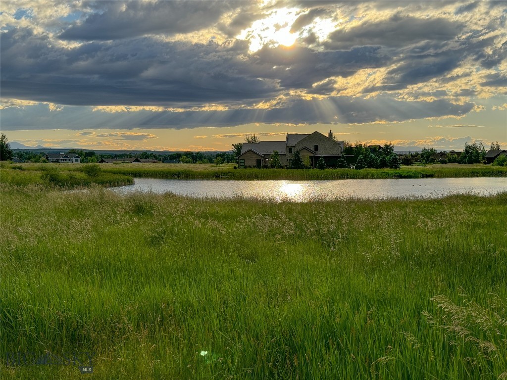 Lot 184 Bullet Lane, Bozeman MT 59718