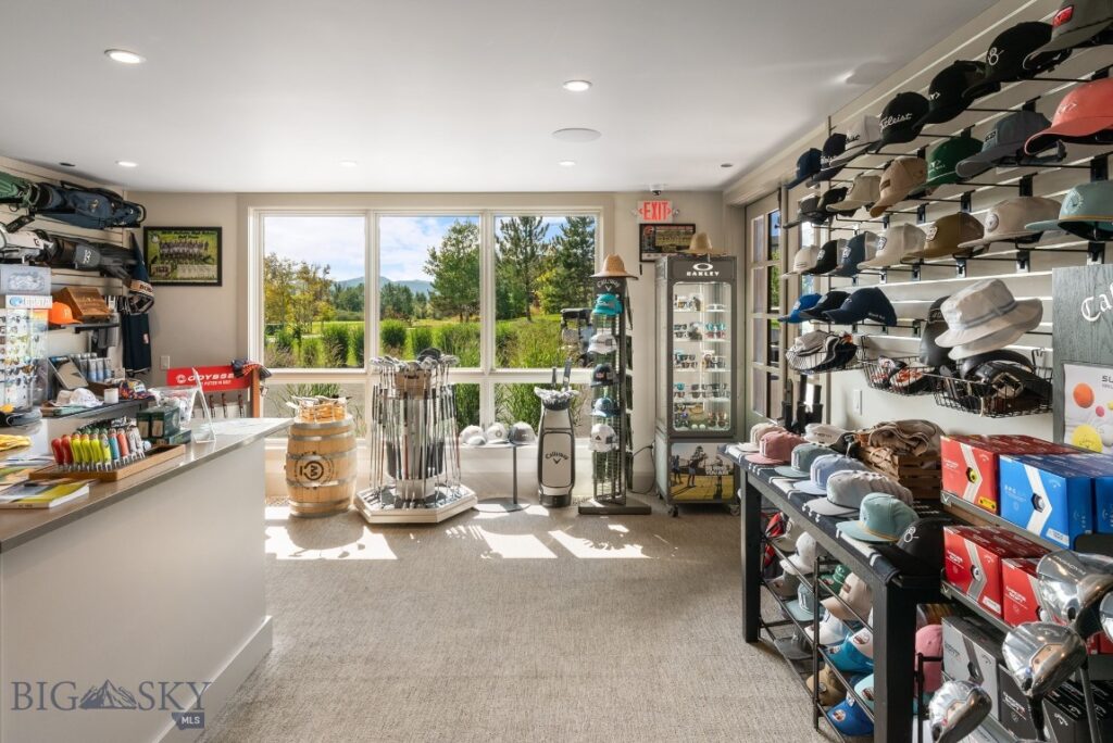 Lot 184 Bullet Lane, Bozeman MT 59718