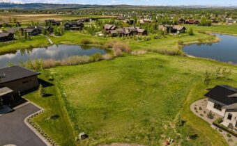 Lot 184 Bullet Lane, Bozeman MT 59718