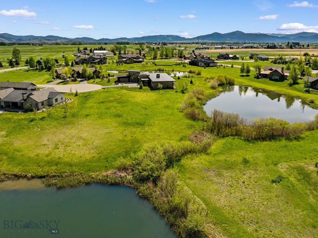 Lot 184 Bullet Lane, Bozeman MT 59718