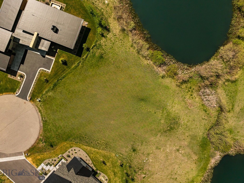 Lot 184 Bullet Lane, Bozeman MT 59718