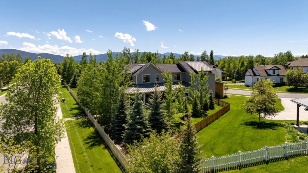 342 Mathew Bird Circle, Bozeman MT 59715