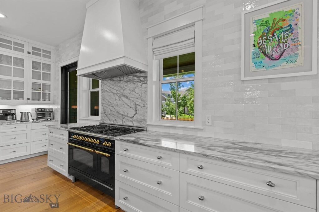342 Mathew Bird Circle, Bozeman MT 59715