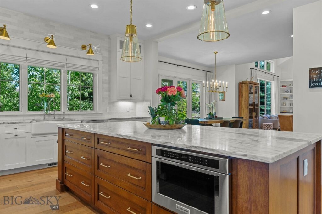 342 Mathew Bird Circle, Bozeman MT 59715