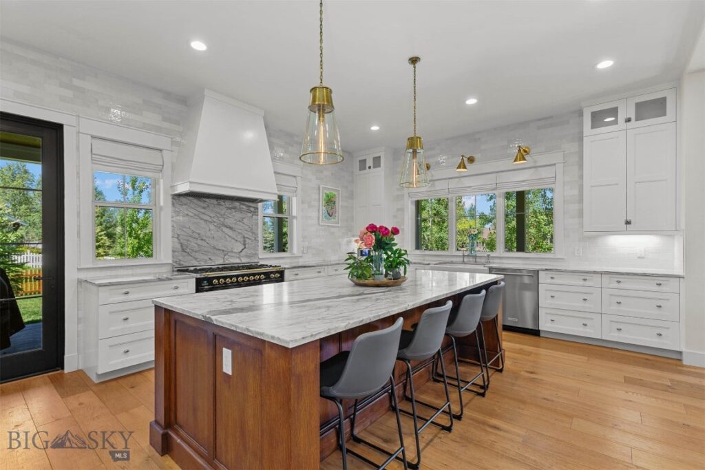 342 Mathew Bird Circle, Bozeman MT 59715