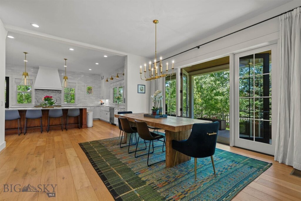 342 Mathew Bird Circle, Bozeman MT 59715