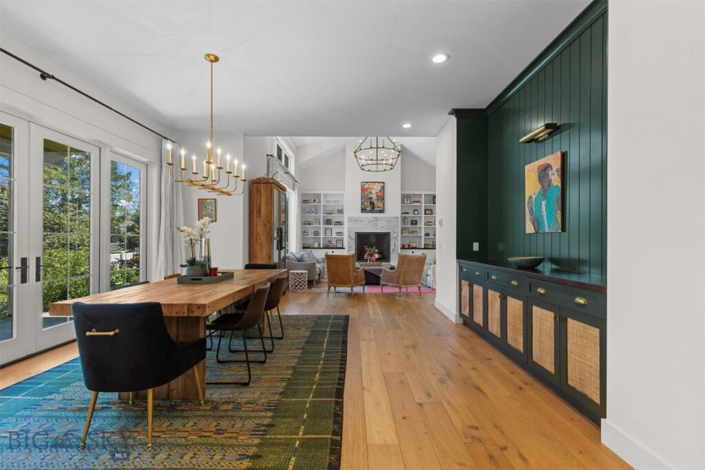 342 Mathew Bird Circle, Bozeman MT 59715