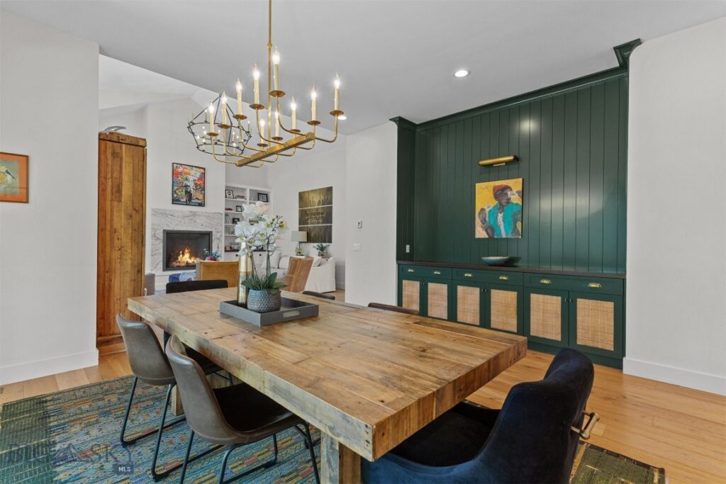 342 Mathew Bird Circle, Bozeman MT 59715